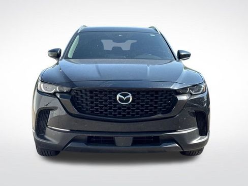 Used 2023 MAZDA CX-50 2.5 S w/ Cargo Package AWD/4WD image 10