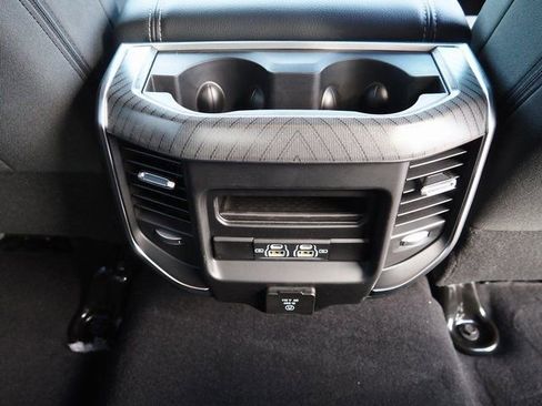 New 2026 RAM 3500 Big Horn image 40