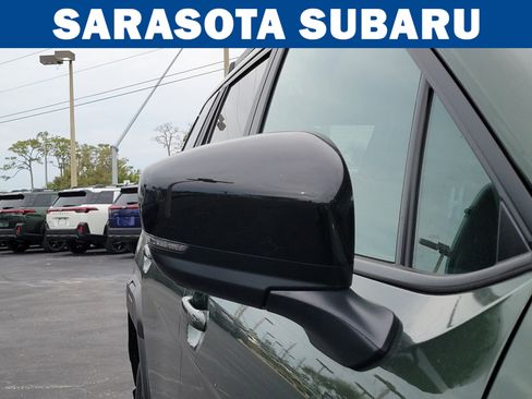 New 2026 Subaru Outback Limited image 9