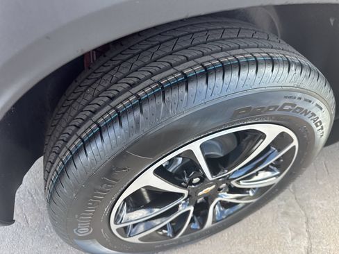 New 2026 Chevrolet TrailBlazer LT w/ Convenience Package AWD/4WD image 7