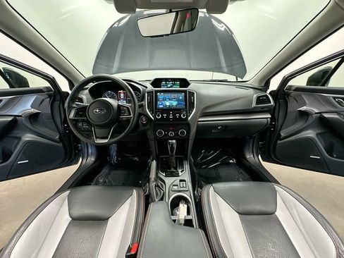 Certified 2023 Subaru Crosstrek 2.5i Limited AWD/4WD image 21