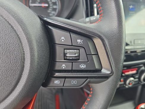 Used 2024 Subaru Forester Sport AWD/4WD image 23