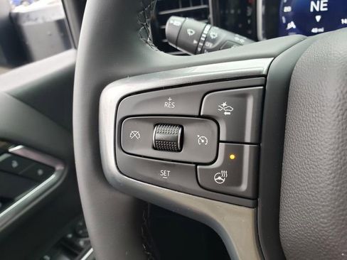 New 2026 Chevrolet Silverado 2500 LT w/ All Star Edition AWD/4WD image 11