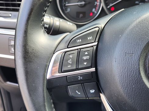 Used 2016 MAZDA CX-5 Grand Touring AWD/4WD image 24