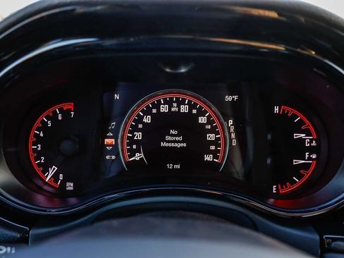 New 2026 Dodge Durango GT RWD image 28
