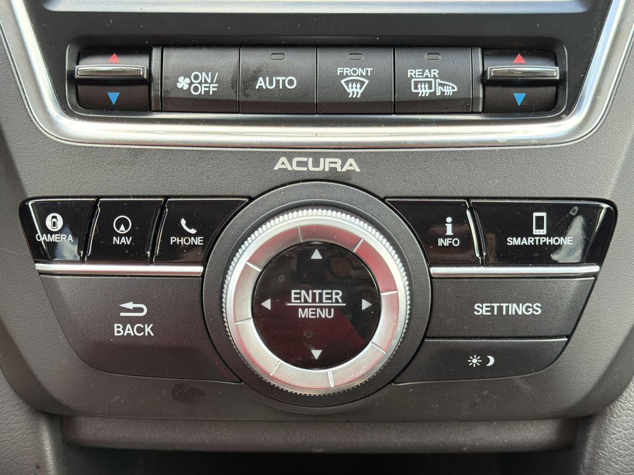 Used 2020 Acura MDX w/ Advance Package AWD/4WD image 6