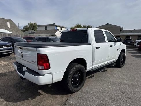 Used 2015 RAM 1500 Express image 6