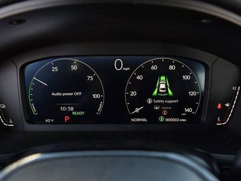 New 2026 Honda Civic Sport Touring image 12