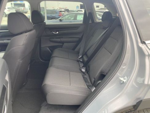 New 2026 Honda CR-V LX image 7