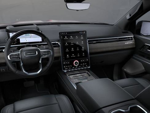 New 2025 GMC Sierra EV Denali image 76