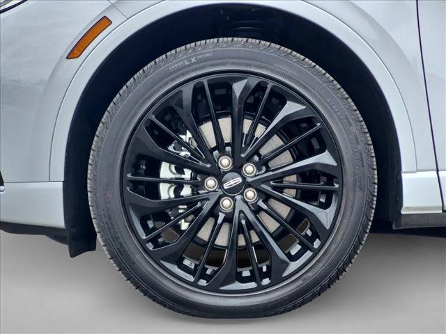 Used 2026 Lincoln Corsair Grand Touring AWD/4WD image 23