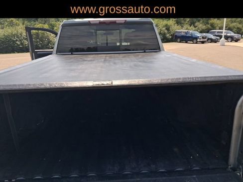 Used 2024 Chevrolet Silverado 2500 LTZ w/ LTZ Convenience Package AWD/4WD image 28