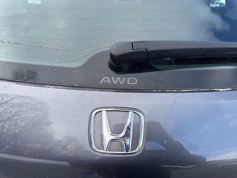 Certified 2024 Honda HR-V LX image 5