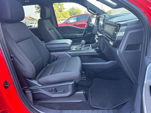 Used 2022 Ford F150 XLT w/ Equipment Group 302A High image 13