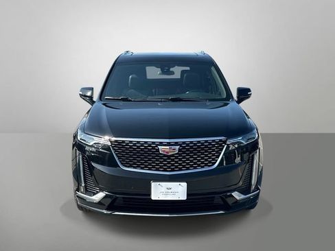 Certified 2024 Cadillac XT6 Luxury AWD/4WD image 24