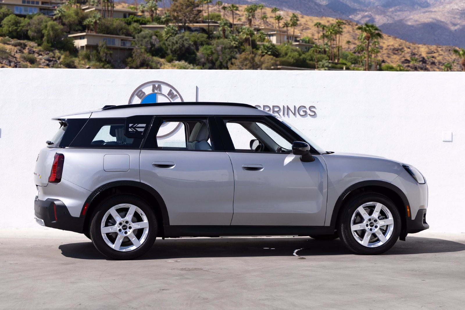 Used 2025 MINI Cooper Countryman SE AWD/4WD image 5