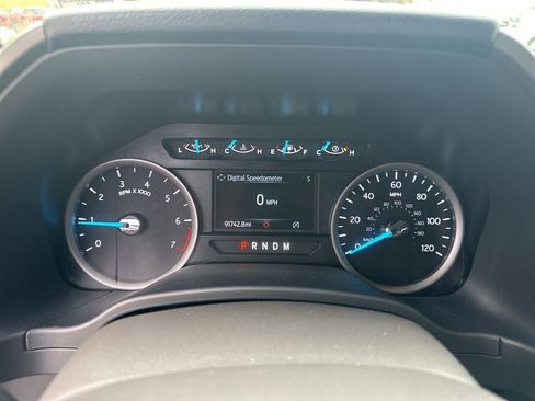 Used 2021 Ford Expedition XLT RWD image 17