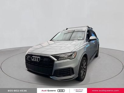 Used 2024 Audi Q7 2.0T Premium Plus