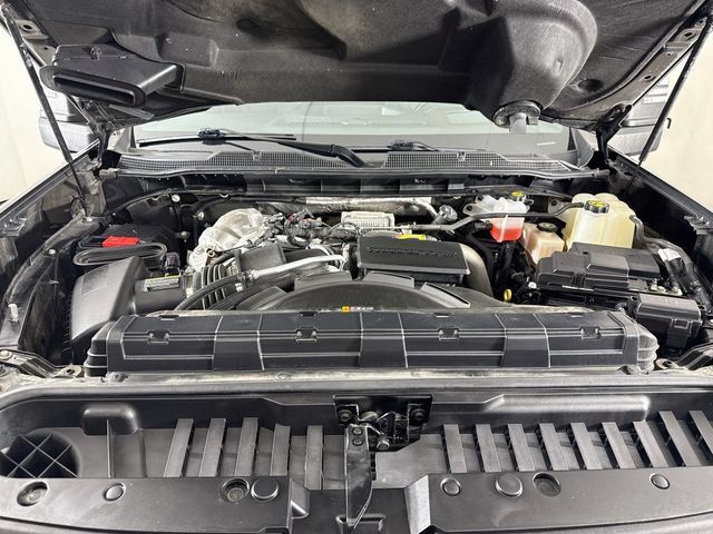 Used 2022 Chevrolet Silverado 3500 High Country AWD/4WD image 32
