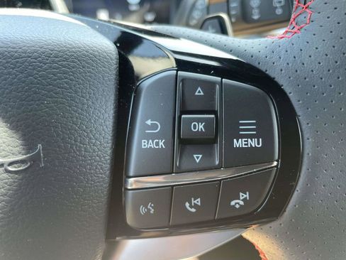 New 2026 Ford Explorer ST AWD/4WD image 23