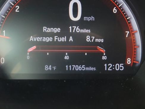 Used 2020 Honda Civic Sport image 31