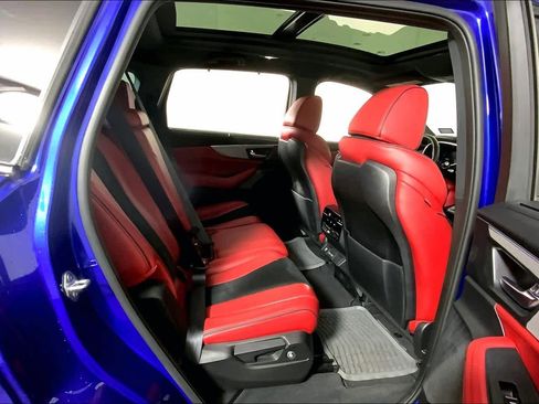 Used 2022 Acura MDX A-Spec image 19