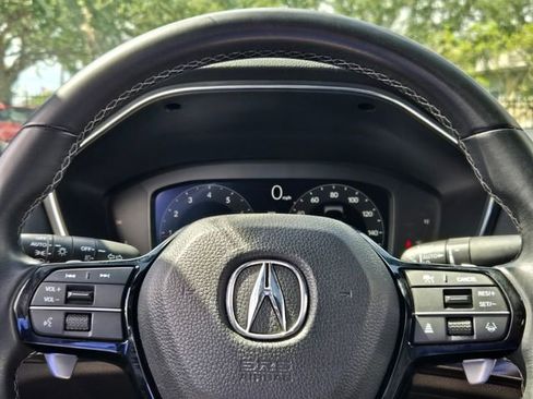 Certified 2023 Acura Integra A-Spec FWD image 23