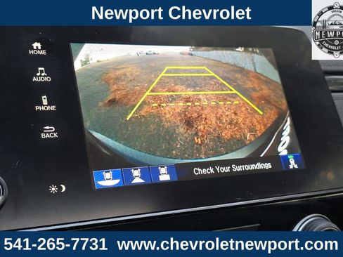 Used 2017 Honda CR-V EX-L image 20