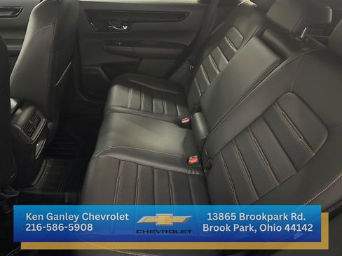 Used 2023 Honda CR-V Sport Touring image 18