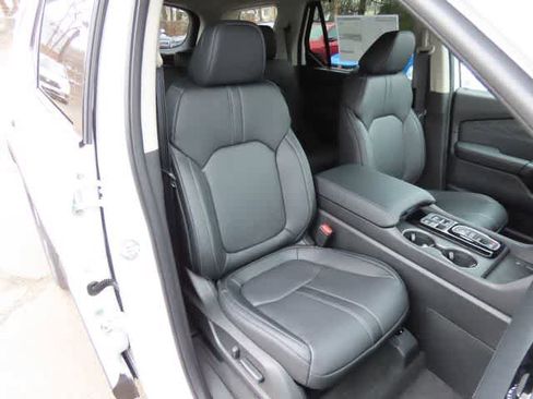 New 2026 Honda Pilot Touring image 20