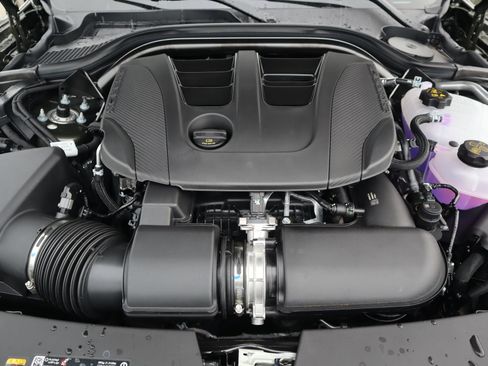New 2026 Dodge Charger R/T AWD/4WD image 22