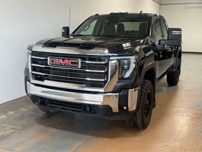 Used 2024 GMC Sierra 2500 SLE