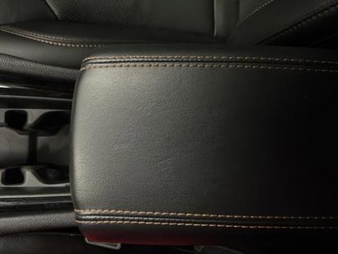 Used 2022 Jeep Compass Limited AWD/4WD image 18