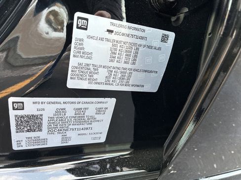 New 2026 Chevrolet Silverado 2500 LT w/ Trail Boss Package image 46