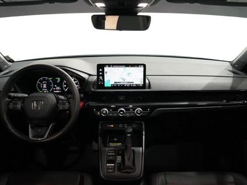 Used 2024 Honda CR-V Sport Touring image 12