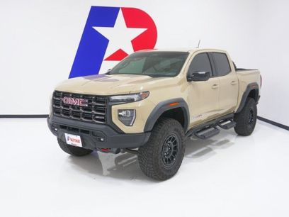 Used 2024 GMC Canyon AT4X w/ AT4X AEV Edition