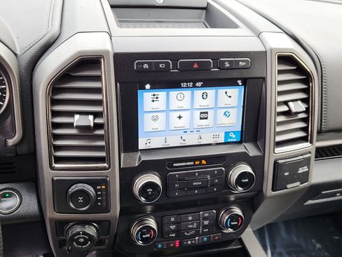 Used 2019 Ford F150 Raptor w/ Equipment Group 802A Luxury image 13