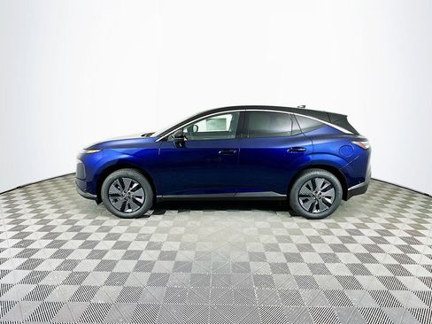 New 2025 Nissan Murano SL w/ Cargo Package image 6