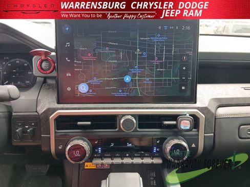 Used 2026 Toyota Tacoma Limited AWD/4WD image 22