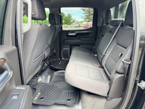 Used 2023 GMC Sierra 1500 Elevation AWD/4WD image 25