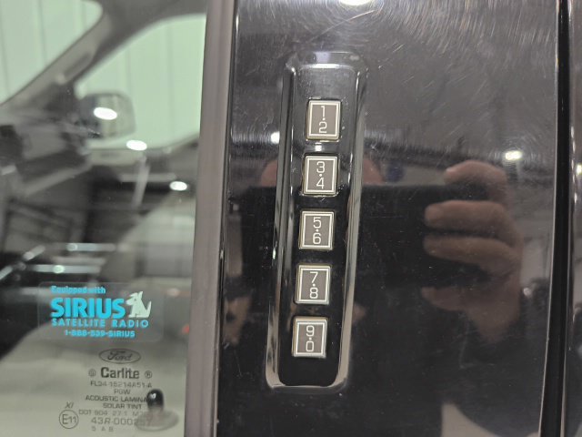 Used 2015 Ford F150 XLT w/ Equipment Group 301A Mid AWD/4WD image 11