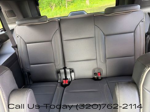 Certified 2024 Chevrolet Tahoe Premier AWD/4WD image 37