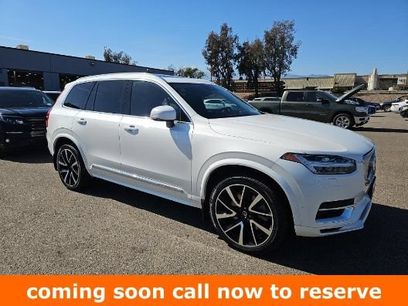 Used 2021 Volvo XC90 T8 Inscription Expression w/ Protection Package Premier