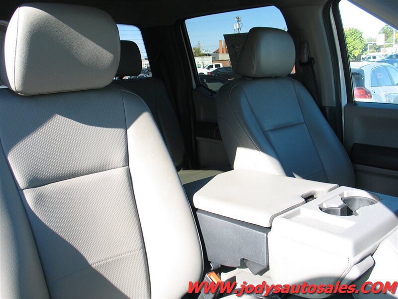Used 2022 Ford F350 XL w/ Power Equipment Group AWD/4WD image 23