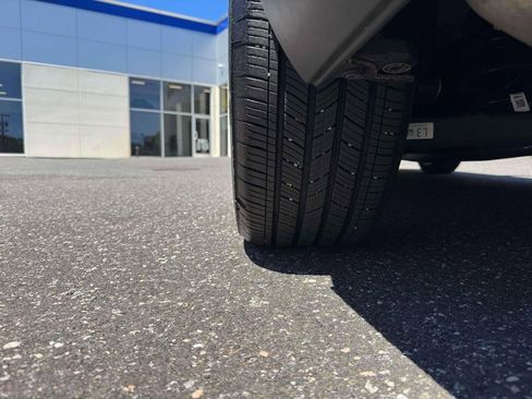 Used 2024 Honda Accord EX image 13