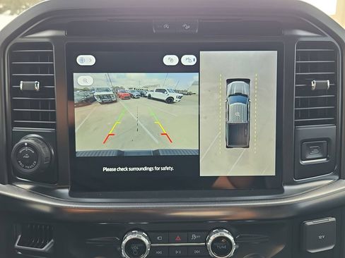 New 2026 Ford F150 Lariat w/ Equipment Group 502A High AWD/4WD image 28