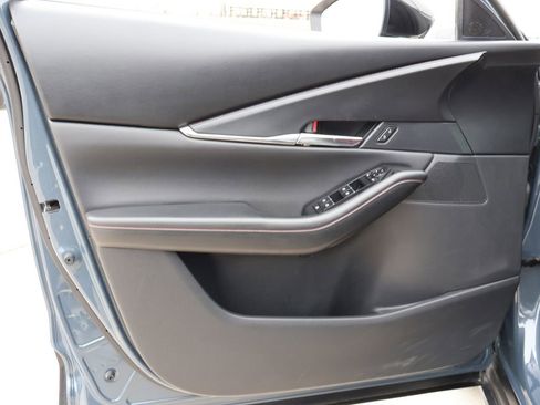 Used 2025 MAZDA CX-30 AWD 2.5 S w/ Preferred Package image 21