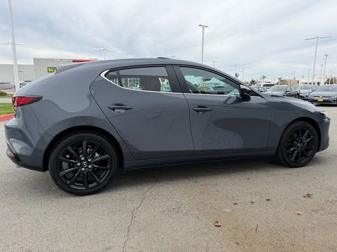 New 2026 MAZDA MAZDA3 Carbon image 7