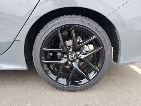 Used 2026 Honda Civic Sport image 25