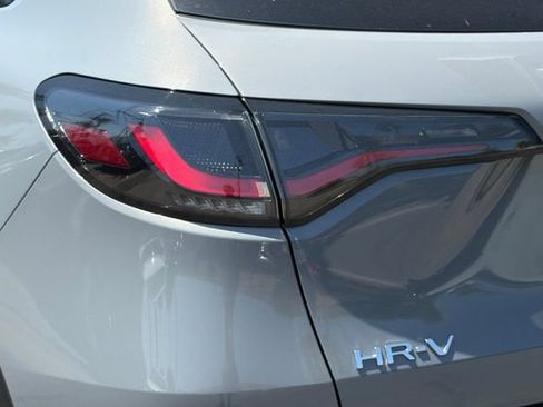 Certified 2024 Honda HR-V Sport image 35